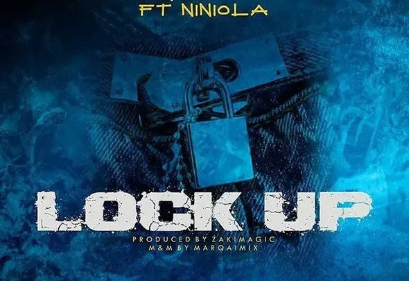 Terry Apala "Lock Up" Lyrics (feat. Niniola)