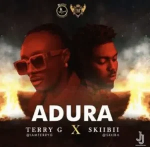 Terry G "Adura" Lyrics (feat. Skiibii)