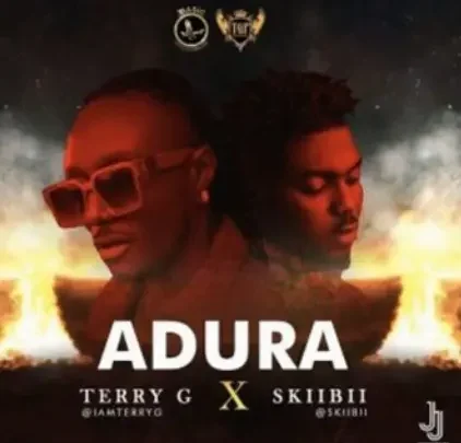 Terry G "Adura" Lyrics (feat. Skiibii)