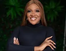 Tessy Akpu Biography