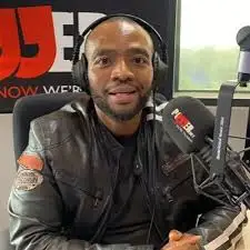 Thabiso Tema Biography