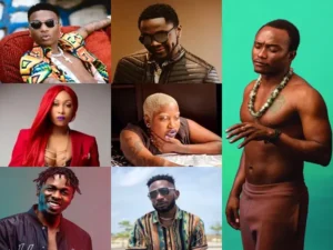 The Contract's Dilemma Between Artistes and Record Labels In Nigeria
