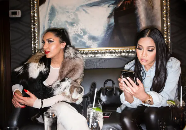The Jyoti and Kiran Matharoo Sisters and the Femi Otedola Extortion Scandal The Jyoti and Kiran Matharoo Sisters and the Femi Otedola Extortion Scandal