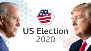 US 2020 Presidential Election