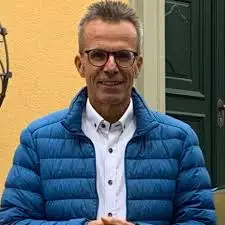 Uwe Baltner Biography