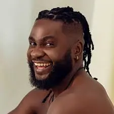 Who Is Jide Awobona