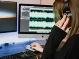 Women Are So Rare In Music Production; The Wake Up Call