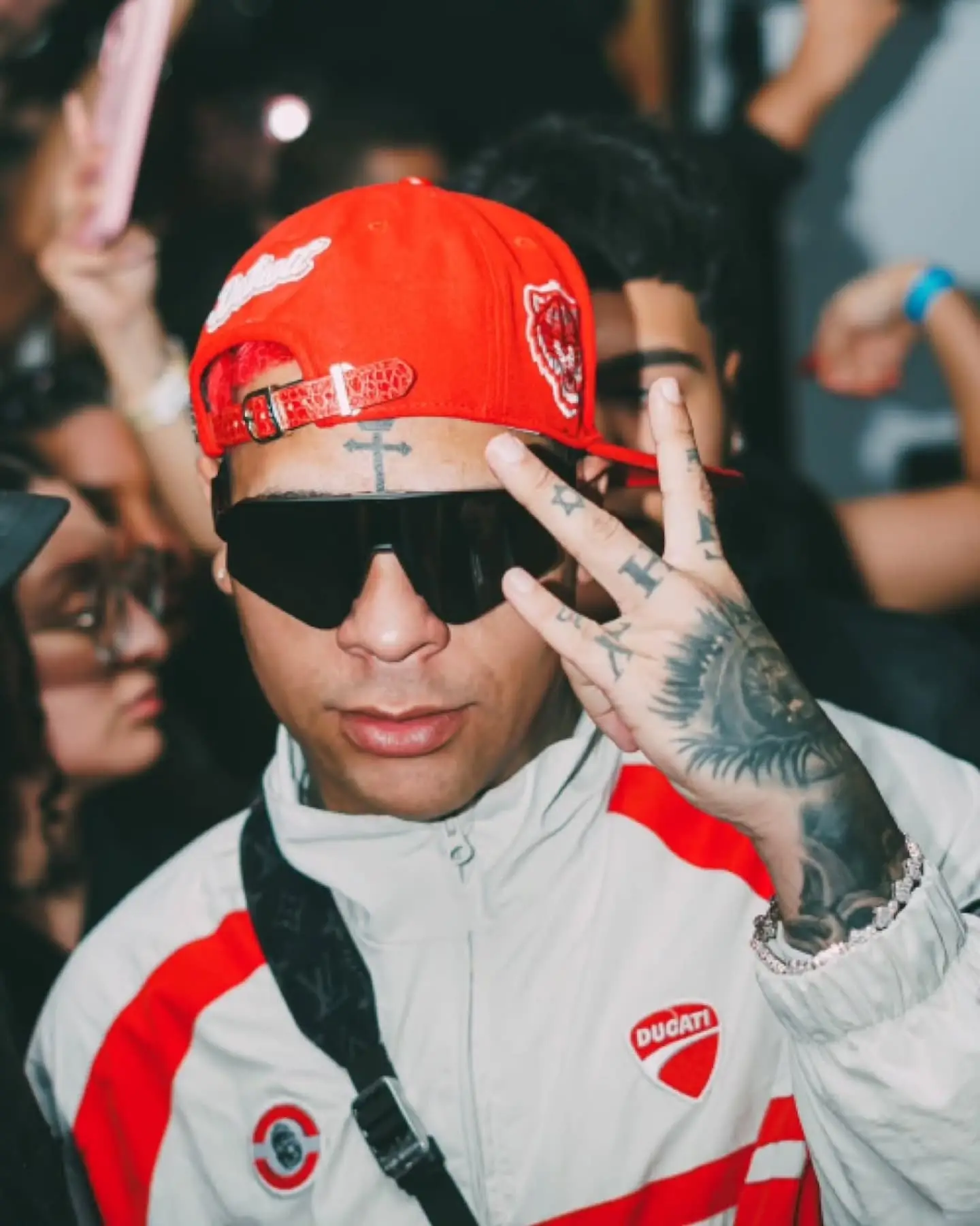 Almighty (rapper) Biography: Girlfriend, Real Name, Siblings, Parents ...