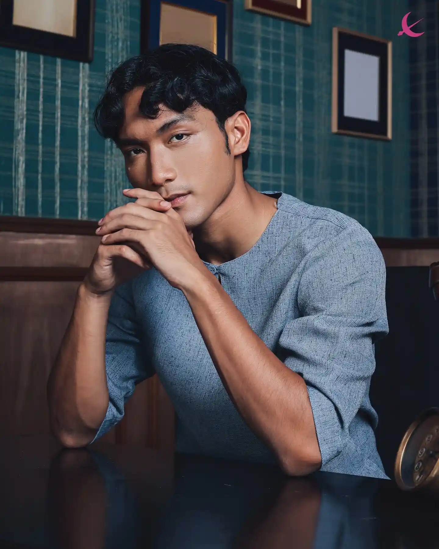 Amir Ahnaf
