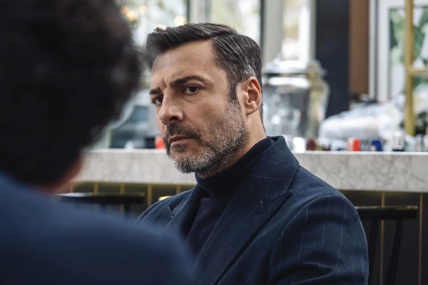Barış Kılıç