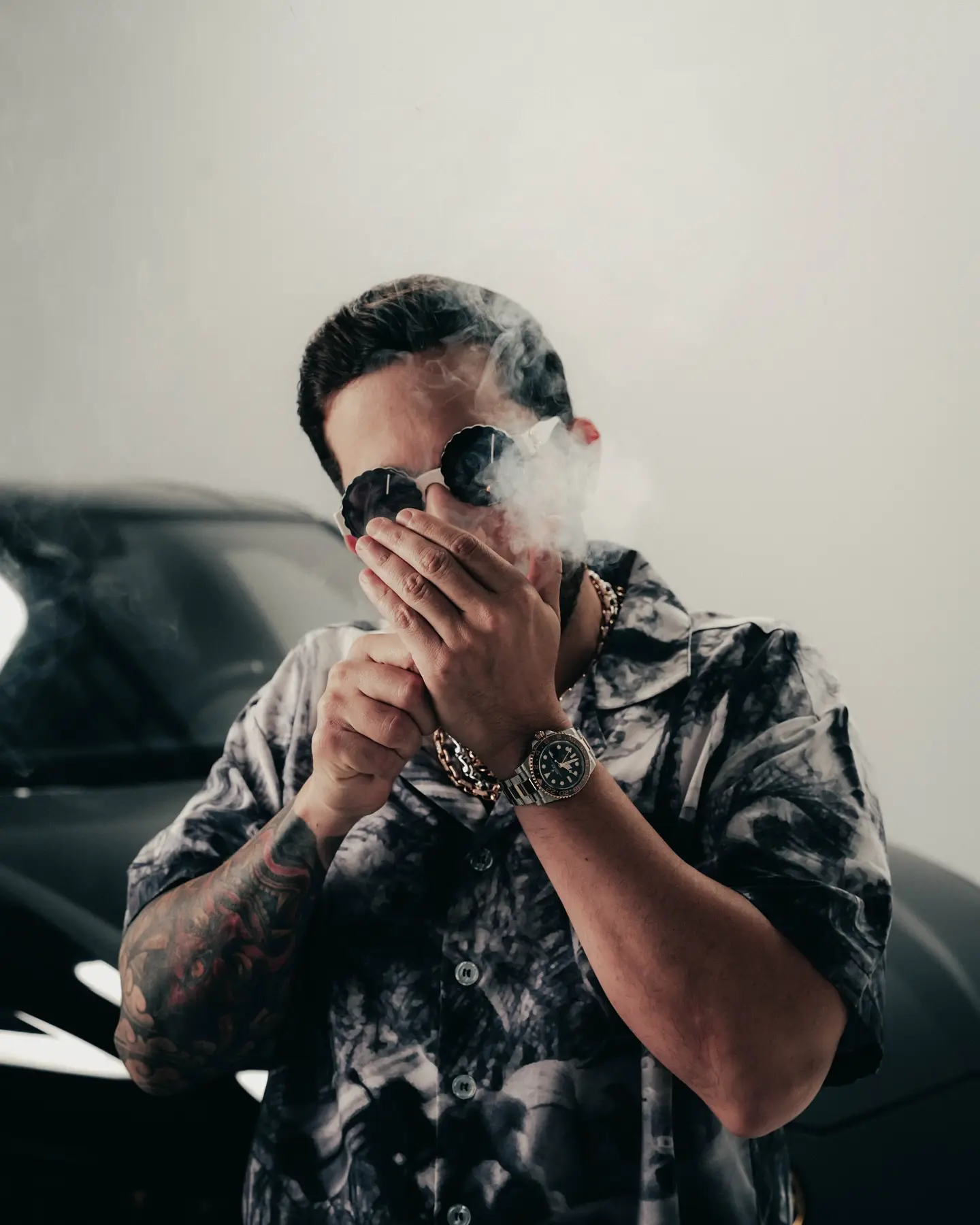 De La Ghetto