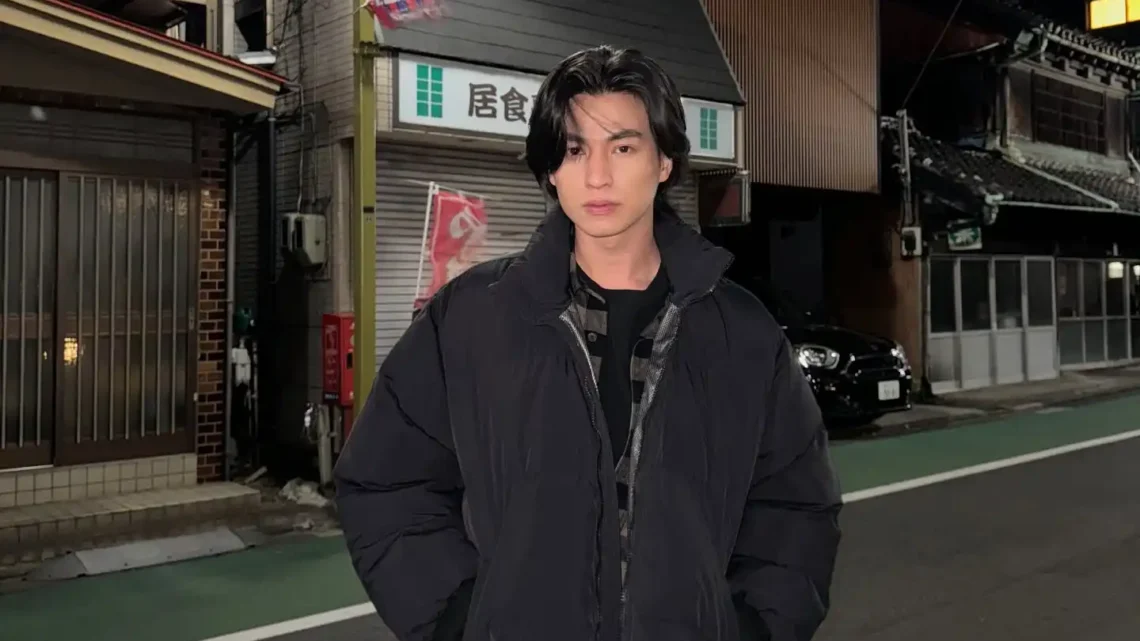 Kanawut Traipipattanapong Biography: Parents, Ethnicity, Siblings, Net Worth, Age, Height, Films, Music, Girlfriend Kanawut Traipipattanapong Biography: Parents, Ethnicity, Siblings, Net Worth, Age, Height, Films, Music, Girlfriend