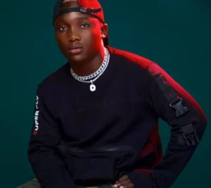 hotkid fire biography