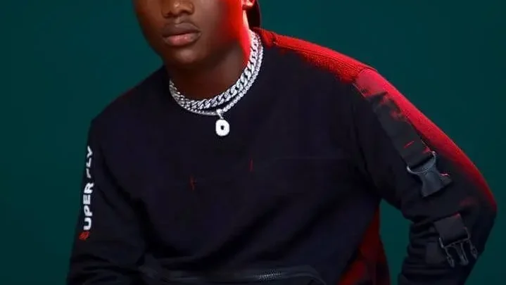 hotkid fire biography