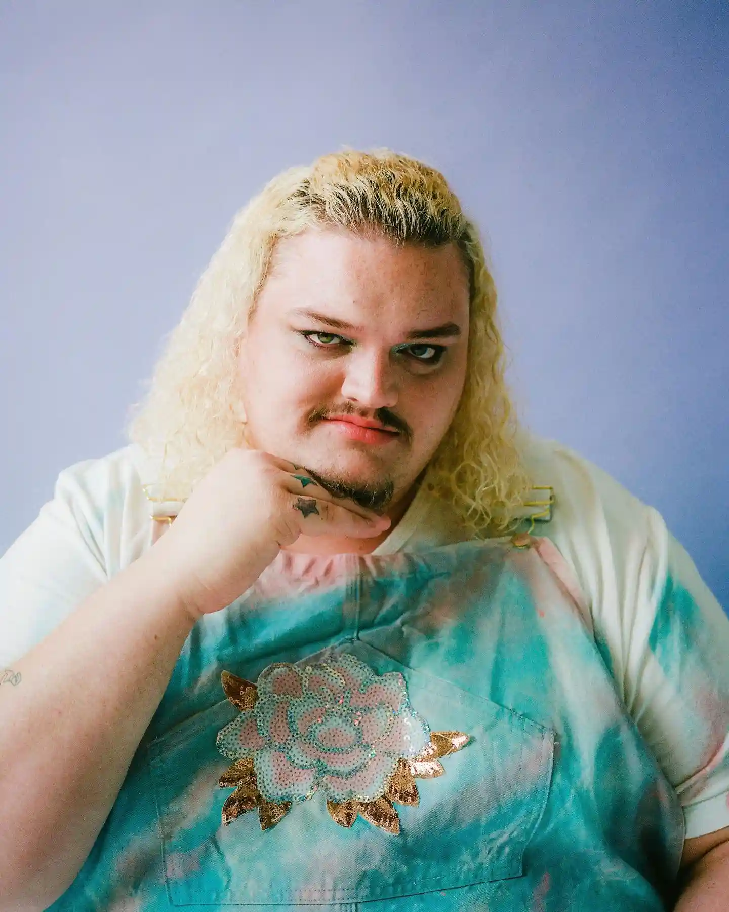 Talk (singer) Biography: Awards, Music, Girlfriend, Age, Net Worth ...