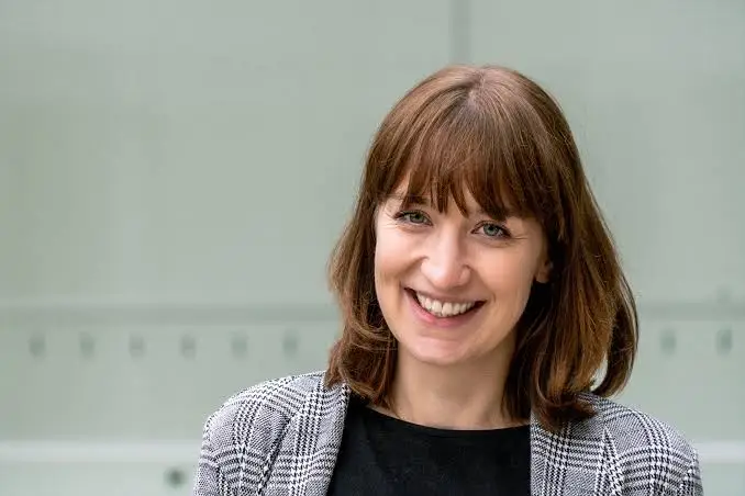 Heidi Reichinnek Biography: Political Party, Siblings, Net Worth, Age, Parents, Height, Partner, Social Media Heidi Reichinnek Biography: Political Party, Siblings, Net Worth, Age, Parents, Height, Partner, Social Media