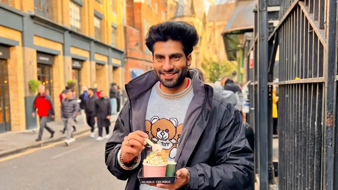 Ishu Tomar Biography: Pictures, Movies, Girlfriend, Parents, Ethnicity, Siblings, Net Worth, Age, Height, Birthday Ishu Tomar Biography: Pictures, Movies, Girlfriend, Parents, Ethnicity, Siblings, Net Worth, Age, Height, Birthday
