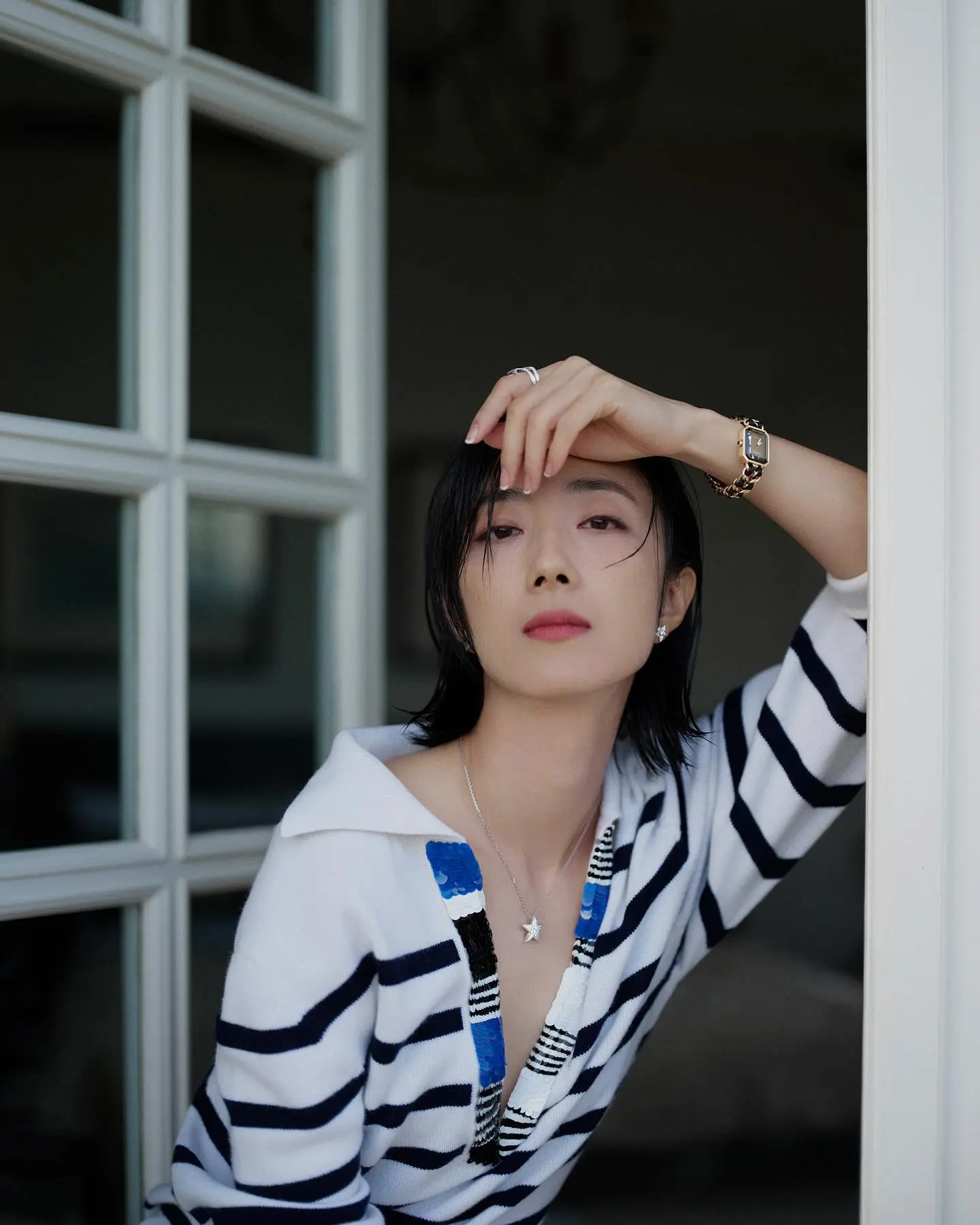 Gwei Lun-mei