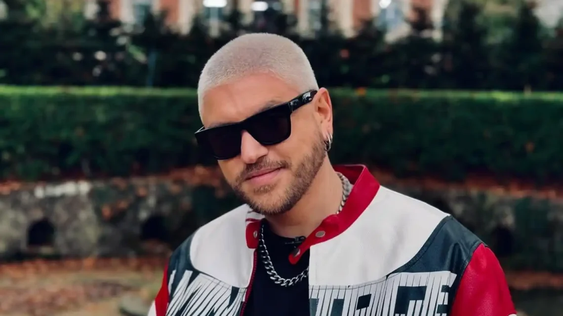 Quentin Mosimann Biography: Girlfriend, Songs, Net Worth, Age, Height, Parents, Ethnicity, Playlists, Siblings Quentin Mosimann Biography: Girlfriend, Songs, Net Worth, Age, Height, Parents, Ethnicity, Playlists, Siblings