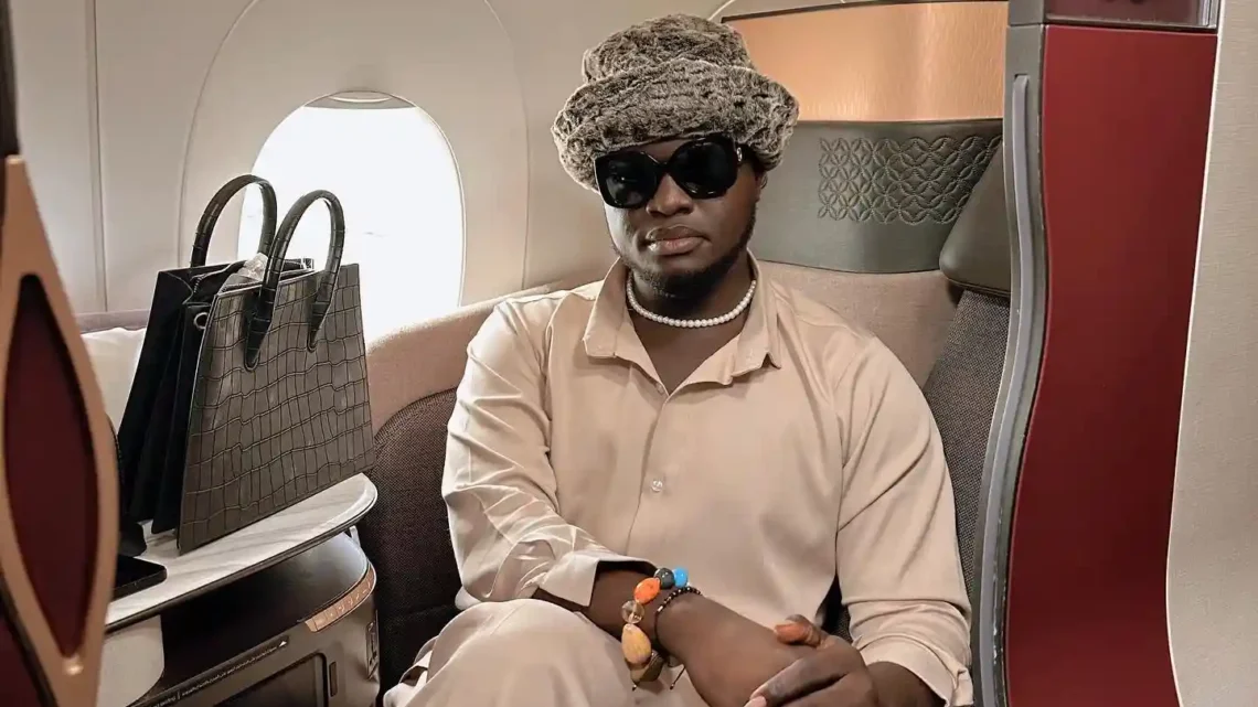 Nana Mitch Biography: Net Worth, Age, Parents, Height, Ethnicity, Siblings, Pictures, Girlfriend, Content, Birthday Nana Mitch Biography: Net Worth, Age, Parents, Height, Ethnicity, Siblings, Pictures, Girlfriend, Content, Birthday