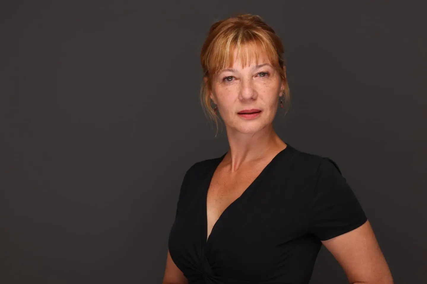Nilgün Türksever Photo