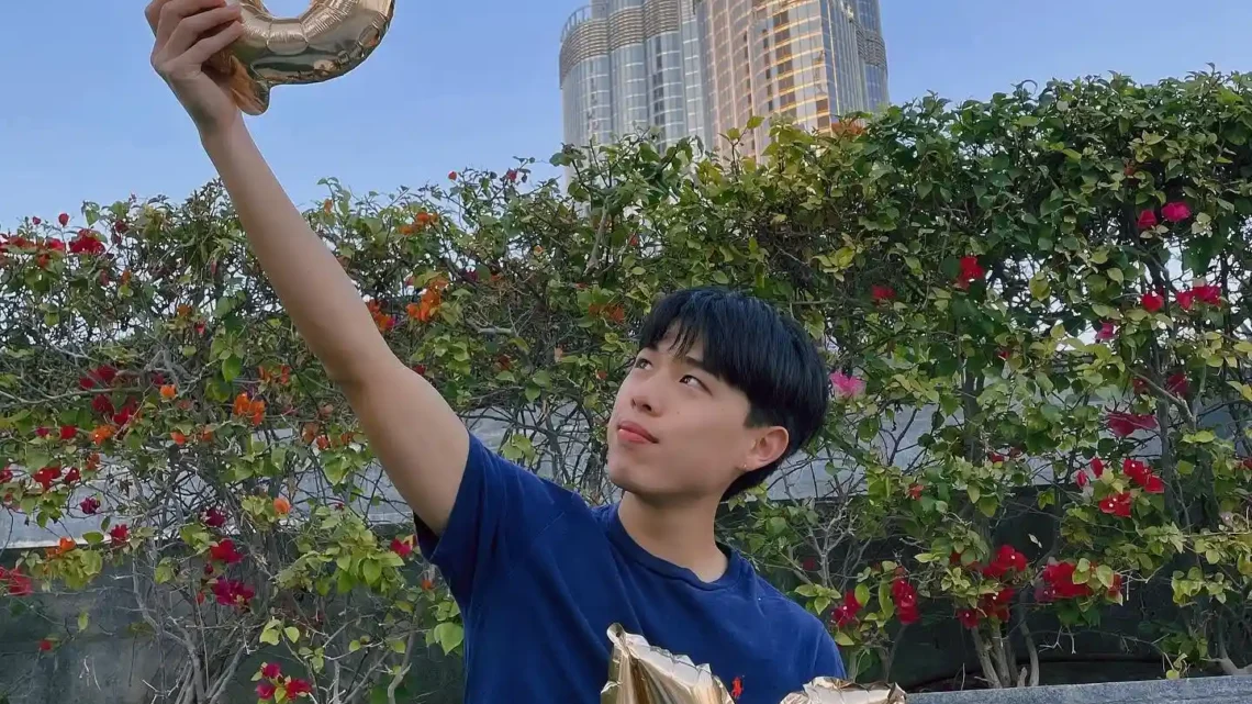 PANDA BOI Biography: Girlfriend, YouTube, Music Video, Ethnicity, Siblings, Net Worth, Age, Parents, Height PANDA BOI Biography: Girlfriend, YouTube, Music Video, Ethnicity, Siblings, Net Worth, Age, Parents, Height