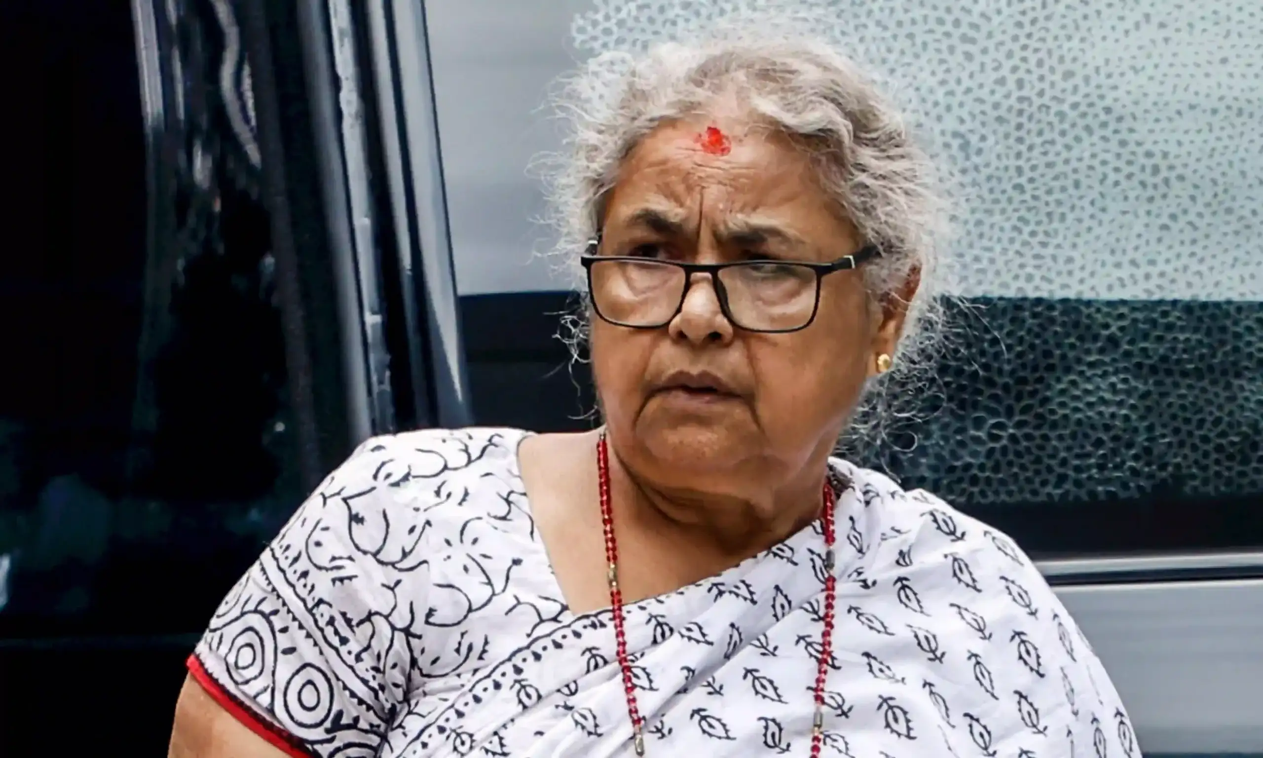 Sushila Karki Photo