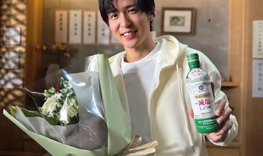 Ren Meguro Biography: Music, Girlfriend, Parents, Ethnicity, Siblings, Net Worth, Age, Height, TV Series, Films Ren Meguro Biography: Music, Girlfriend, Parents, Ethnicity, Siblings, Net Worth, Age, Height, TV Series, Films