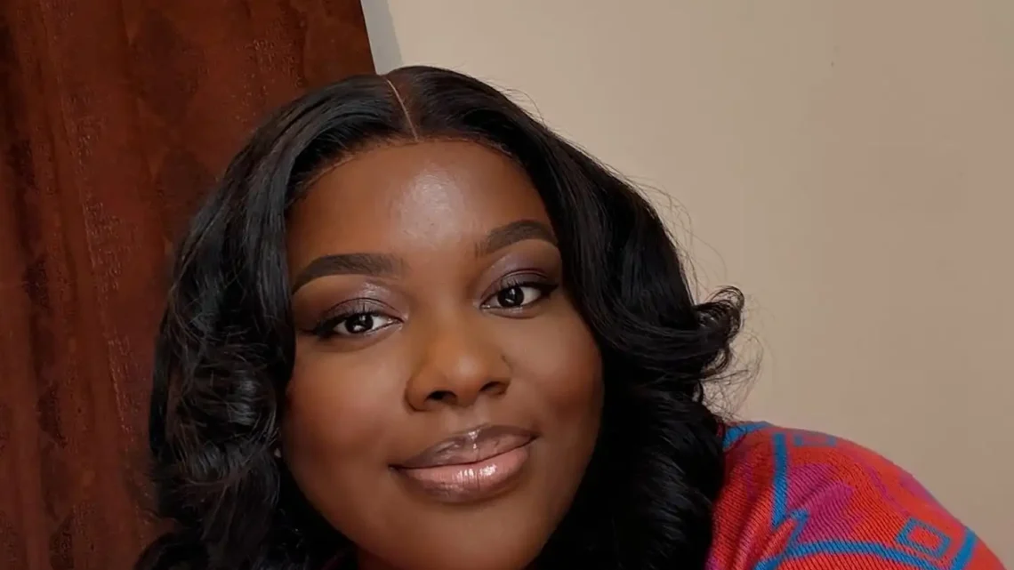 Sunmisola Agbebi Biography: Husband, Child, Music, Awards, Age, Parents, Height, Ethnicity, Siblings, Net Worth Sunmisola Agbebi Biography: Husband, Child, Music, Awards, Age, Parents, Height, Ethnicity, Siblings, Net Worth
