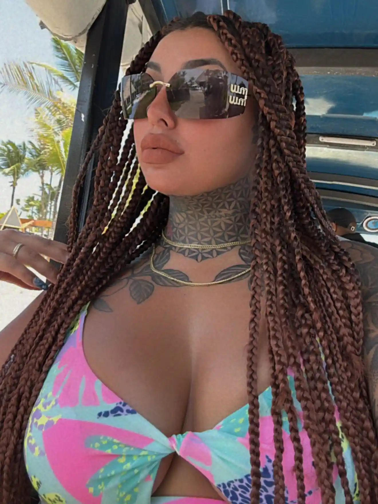 Tamara Baez