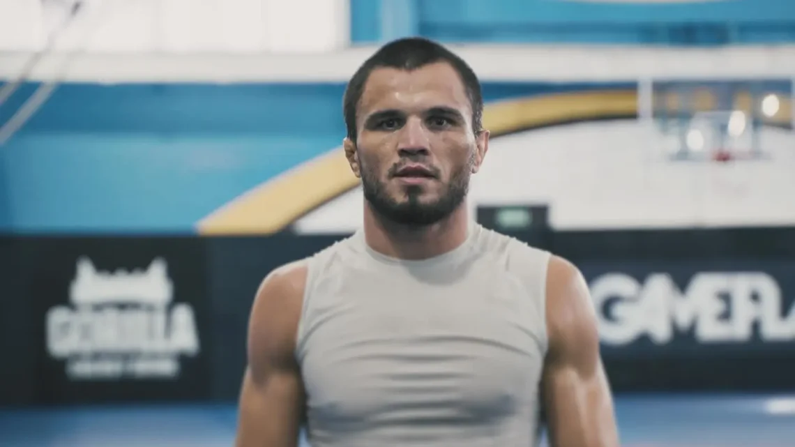 Umar Nurmagomedov Biography: Siblings, Net Worth, Age, Parents, Height, Ethnicity, Cousin, Awards, Wife, Pictures Umar Nurmagomedov Biography: Siblings, Net Worth, Age, Parents, Height, Ethnicity, Cousin, Awards, Wife, Pictures