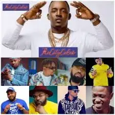 Why rap don't sell more in Nigeria