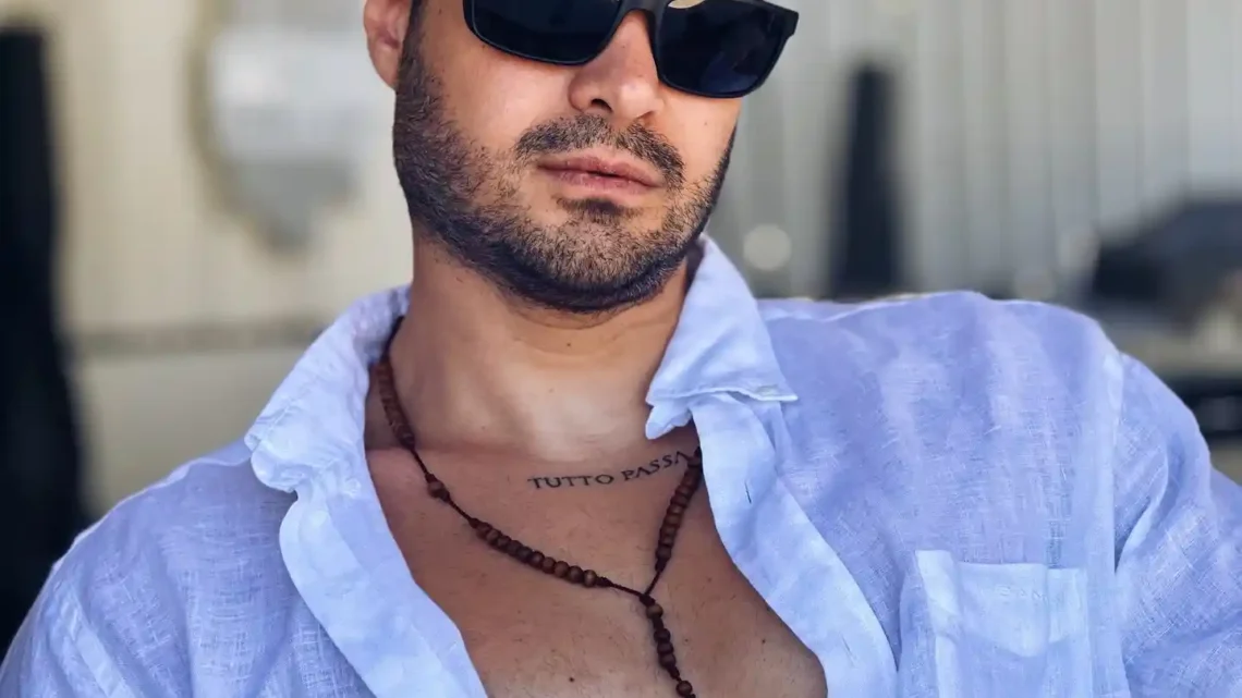 Yağızkan Dikmen Biography: Age, Height, Parents, Net Worth, Ethnicity, Siblings, Films, Awards, Girlfriend Yağızkan Dikmen Biography: Age, Height, Parents, Net Worth, Ethnicity, Siblings, Films, Awards, Girlfriend