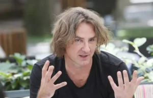 Zeljko Mitrovic