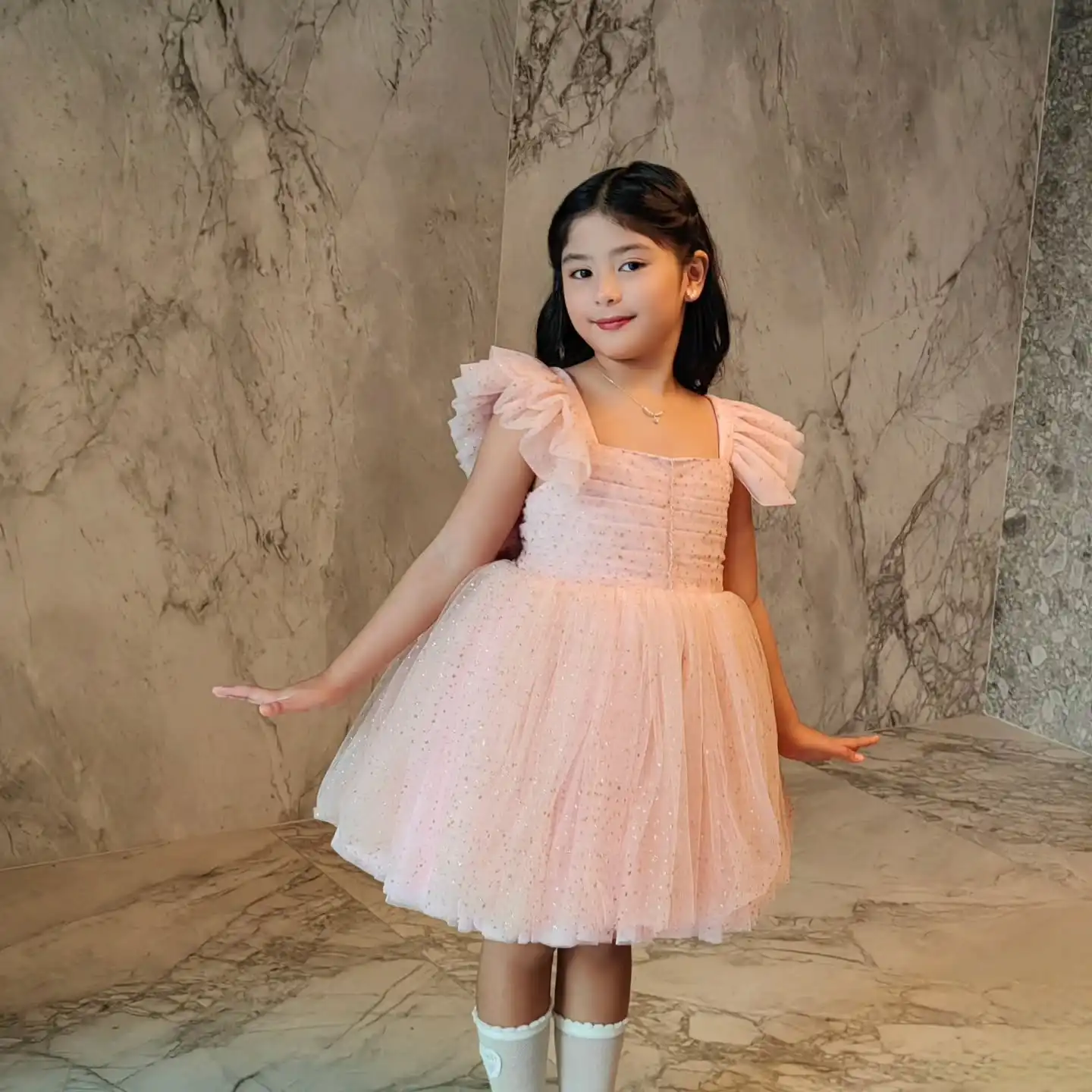 Zia Grace