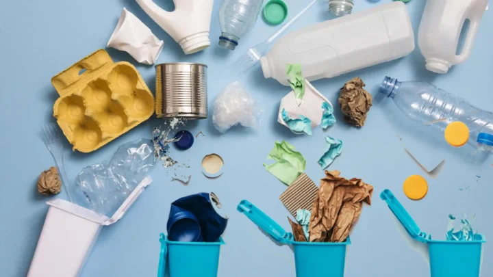 10 Simple Ways to Reduce Household Waste and Go Green 10 Simple Ways to Reduce Household Waste and Go Green