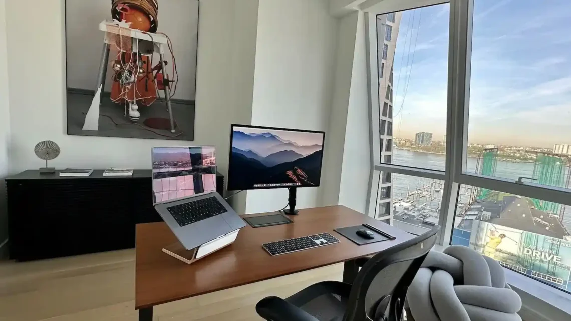 15 Inspiring Home Office Setup Ideas for Maximum Productivity 15 Inspiring Home Office Setup Ideas for Maximum Productivity