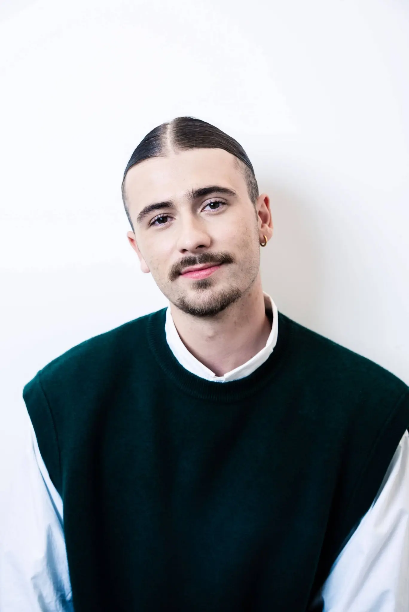 Pierre Garnier Photo