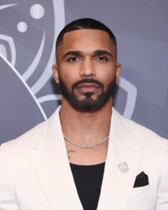Tyler Lepley