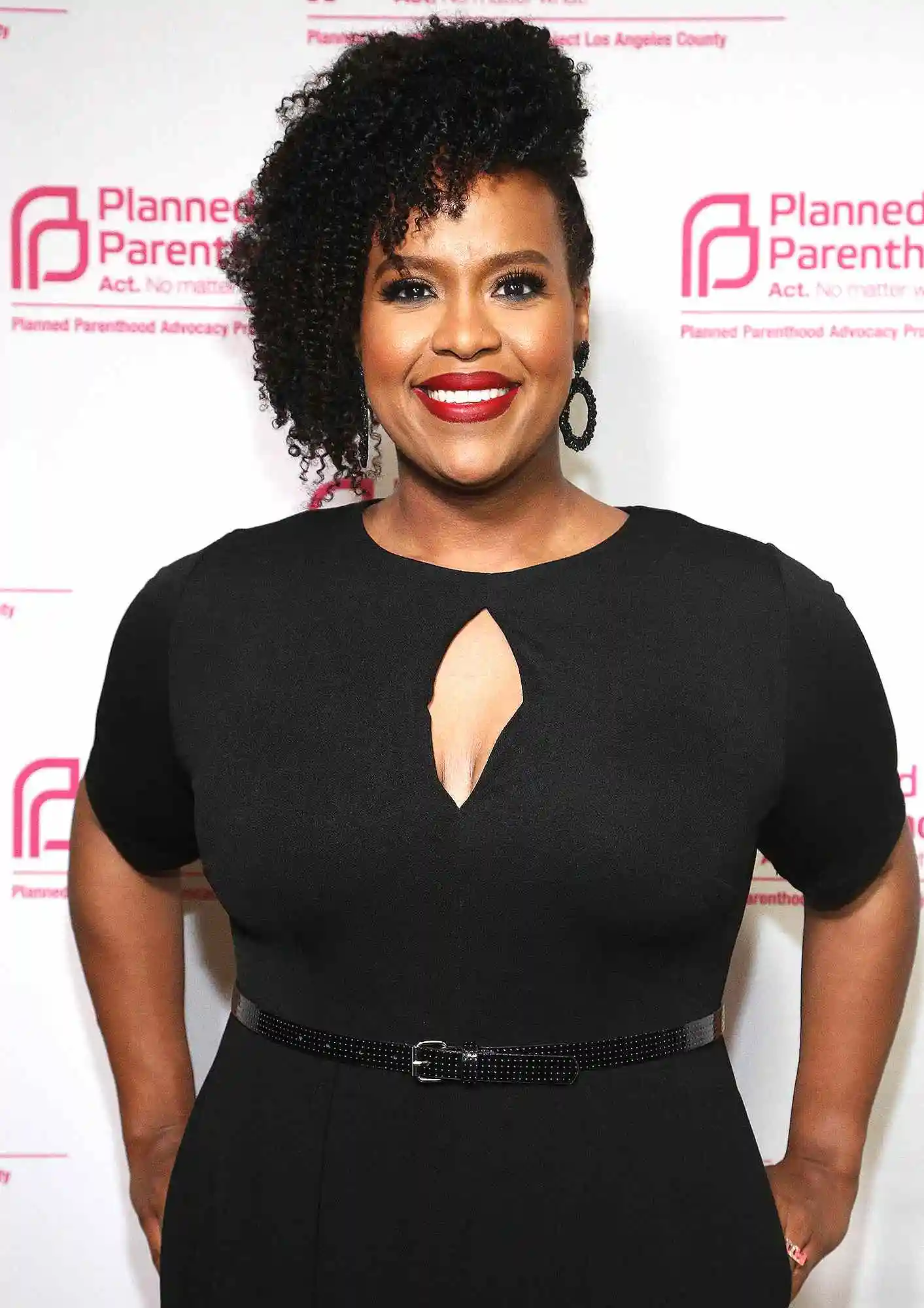 Natasha Rothwell