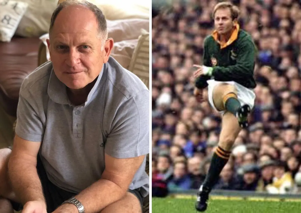Naas Botha