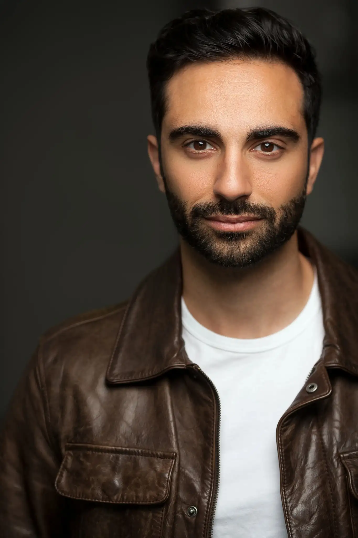 Lee Majdoub