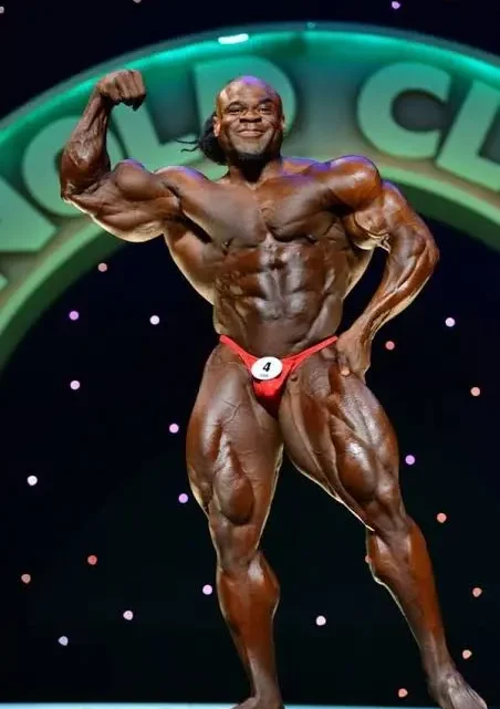 Kai Greene Biography: Wife, Age, Height, Net Worth, Girlfriend, Movies Kai Greene Biography: Wife, Age, Height, Net Worth, Girlfriend, Movies