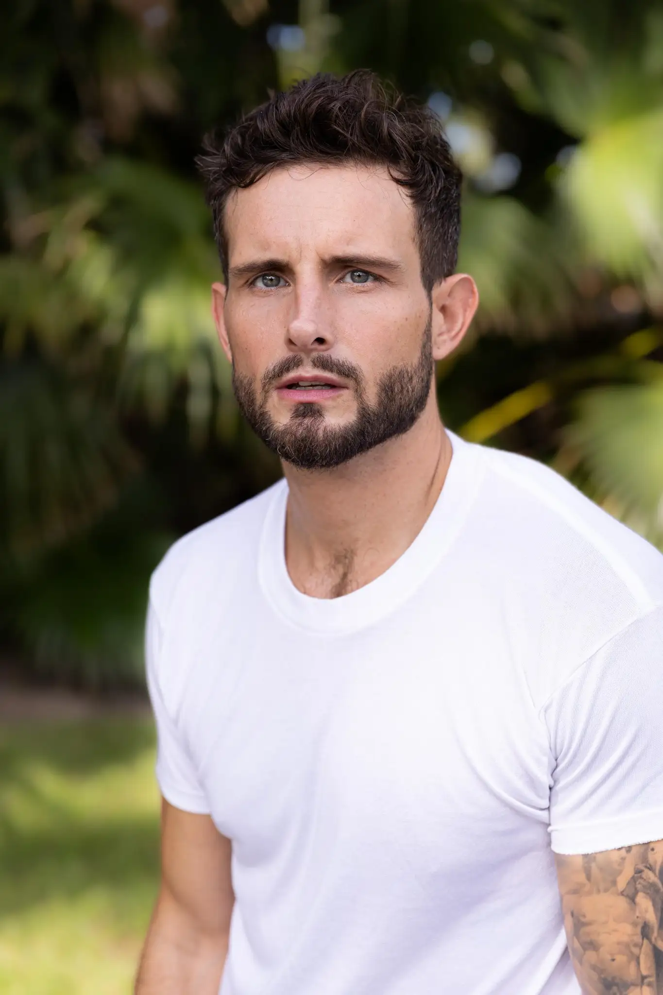 Nico Tortorella Biography: Spouse, Children, Age, Net Worth, Height