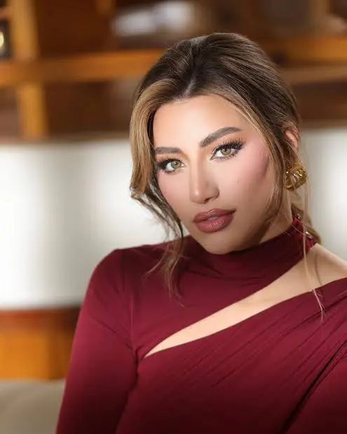 Haidy Moussa Biography: Age, Husband, Net Worth, Songs, Albums, Parents, Height Haidy Moussa Biography: Age, Husband, Net Worth, Songs, Albums, Parents, Height