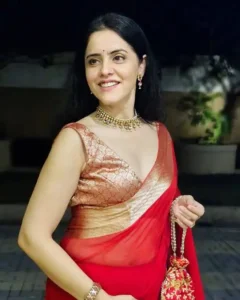 Vasundhara Kaul