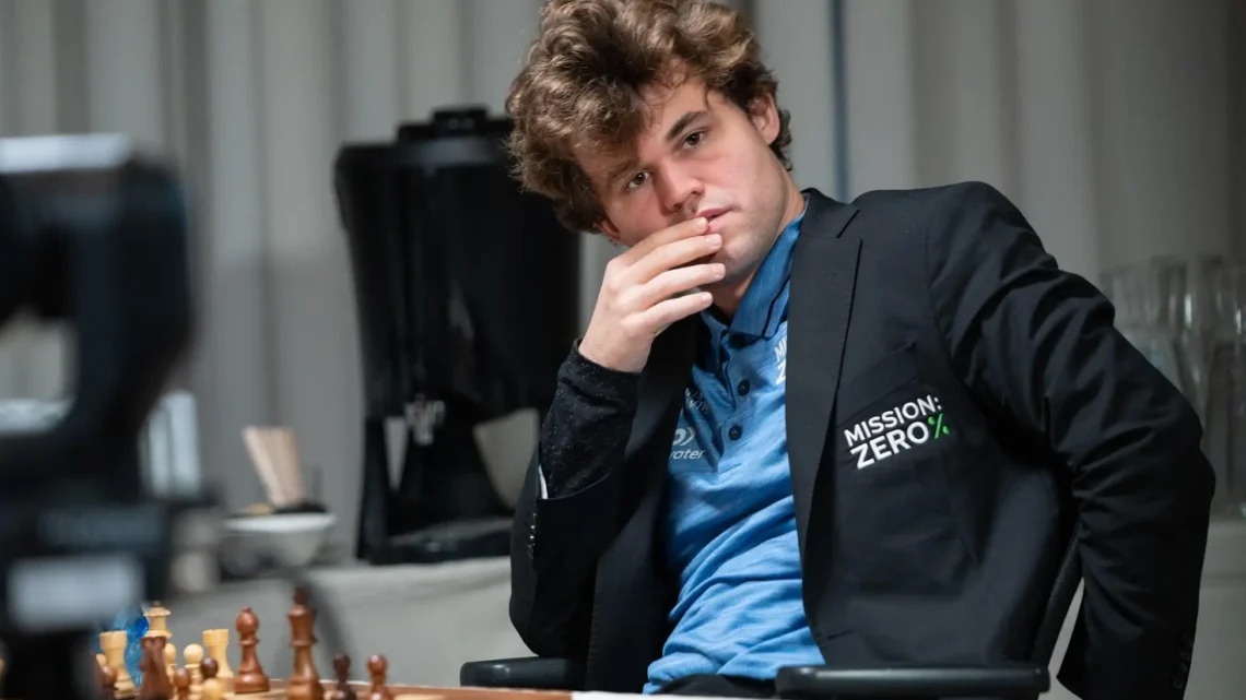 Hans Niemann Biography: Age, Net Worth, Height, Chess Titles, Career, Controversy Hans Niemann Biography: Age, Net Worth, Height, Chess Titles, Career, Controversy