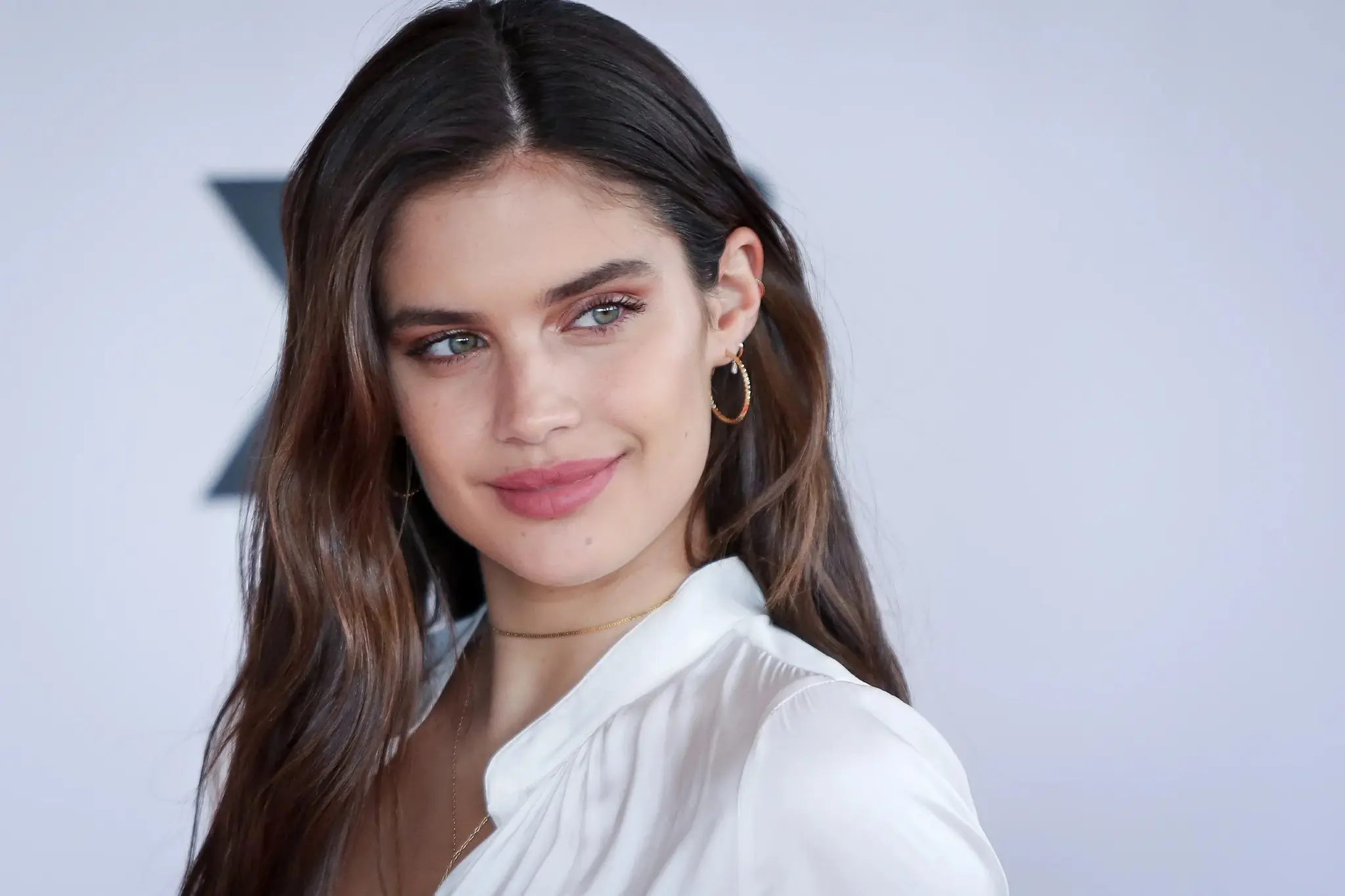 Sara Sampaio Photo