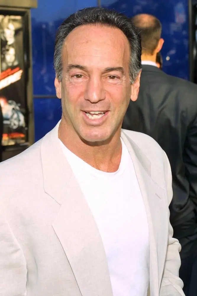 peter onorati net worth