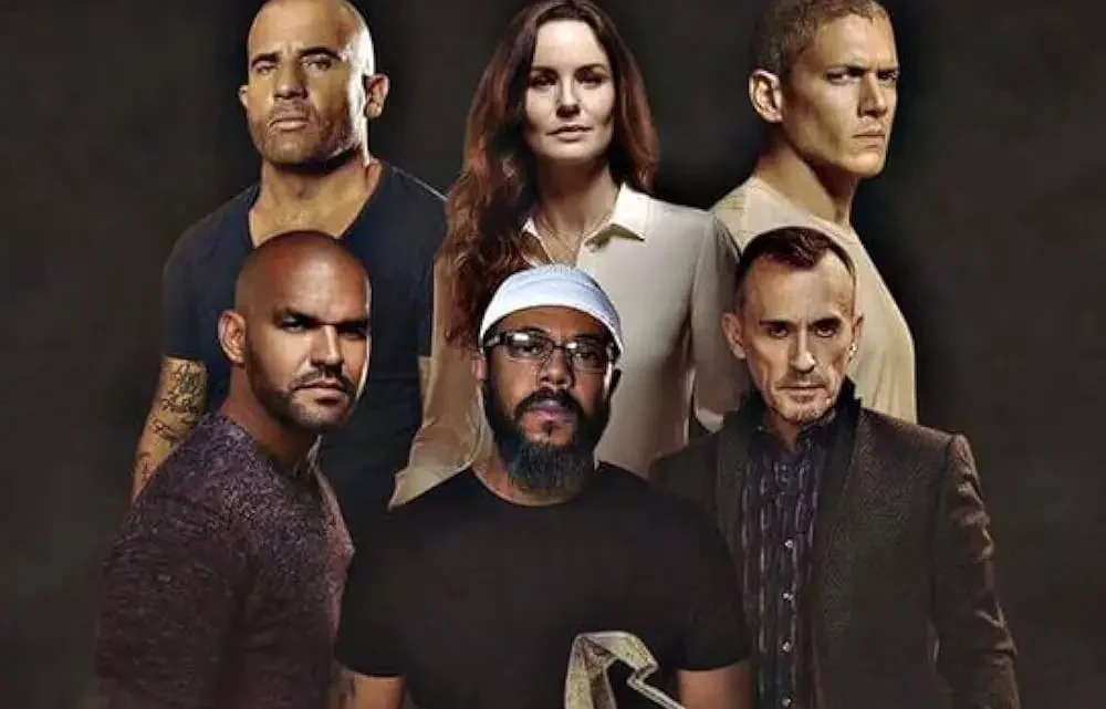 Prison Break: Cast, Roles, Net Worth, Height, Families And Relationship Prison Break: Cast, Roles, Net Worth, Height, Families And Relationship